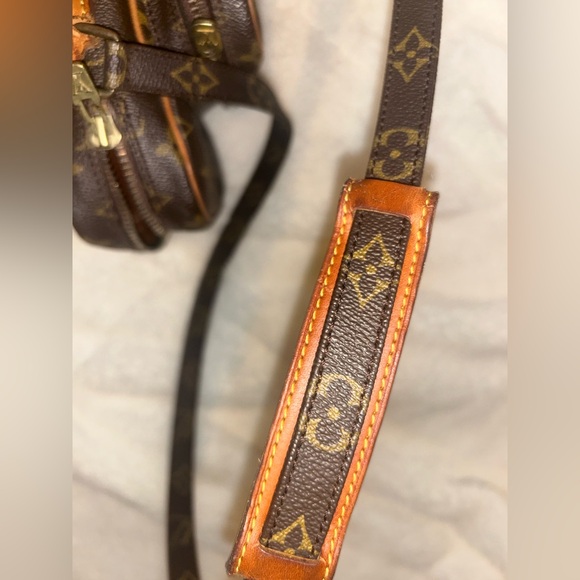 Louis Vuitton Vintage Monogram Amazon 1985 - Picture 6 of 7